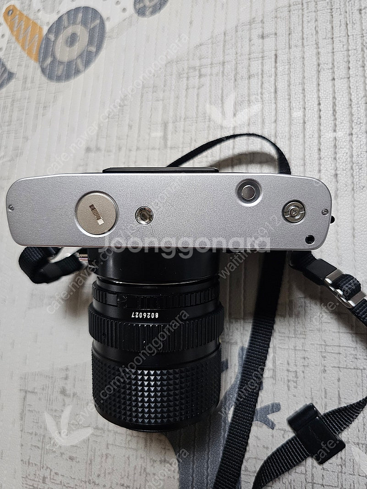 미놀타 XD5/MD35-70/MC70-210 판매--1