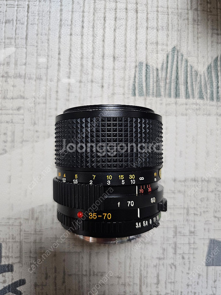 미놀타 XD5/MD35-70/MC70-210 판매--3