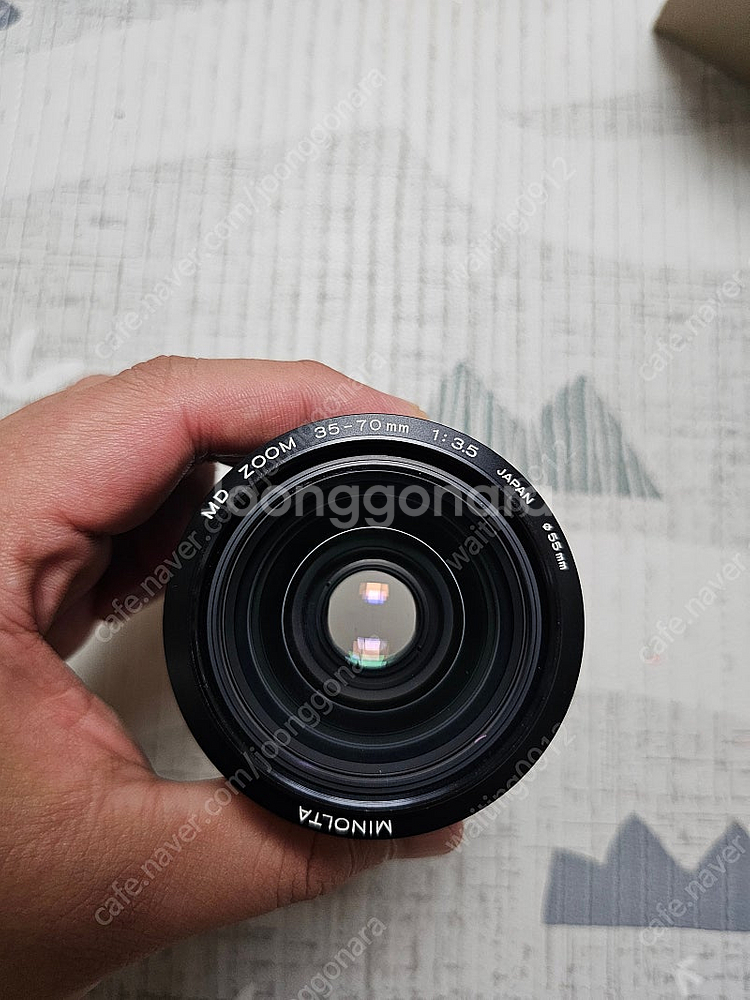 미놀타 XD5/MD35-70/MC70-210 판매--4