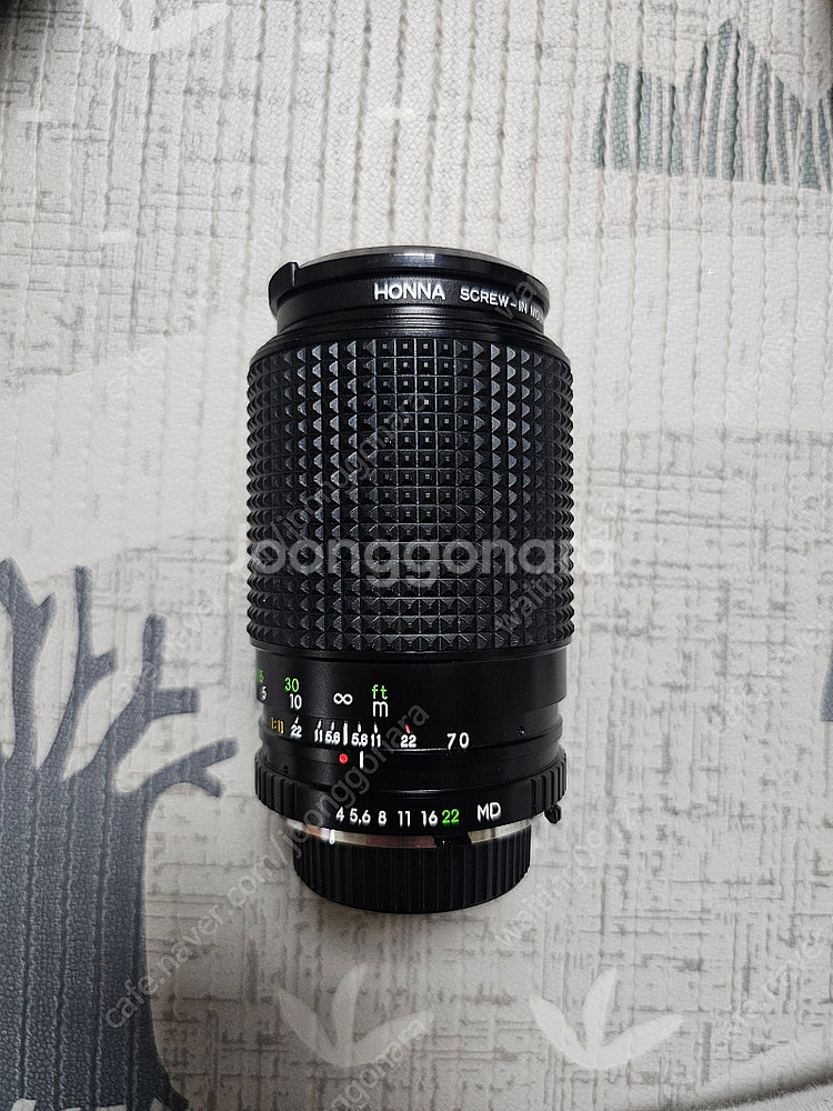 미놀타 XD5/MD35-70/MC70-210 판매--6