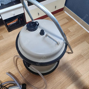 아쿠아롤 세트 팝니다