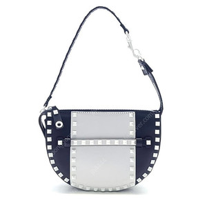 정품 발렌티노 락스터드 클러치 숄더백 미사용 보관품(가격내림)