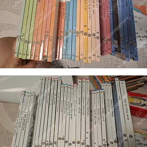 웅진북클럽 바나나로켓(1.2세트)전권+부모길잡이책2권 무료택배