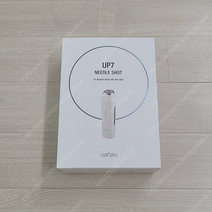 바나브 UP7 니들샷 뷰티 디바이스