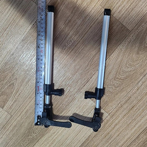 카라반 창문 고정스토퍼