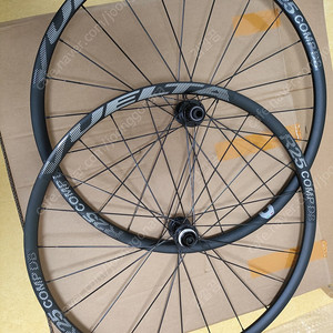 700c 디스크 휠셋 Vuelta R25 Comp DB