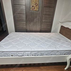 까사미아 카라 침대 서랍장
