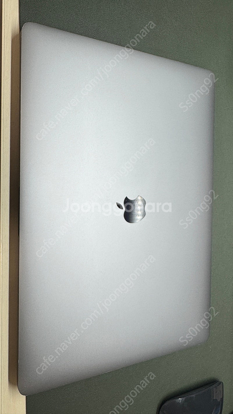 2019 맥북프로 16인치 i7 16gb 512gb 5...--4