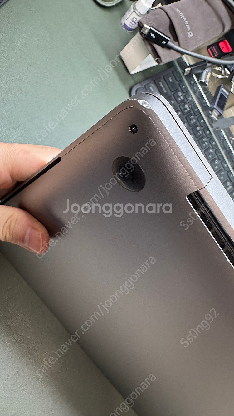 2019 맥북프로 16인치 i7 16gb 512gb 5...--6