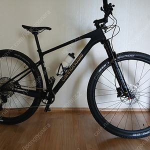 Cannondale(캐논데일) 스카펠 HT 카본 3 S...