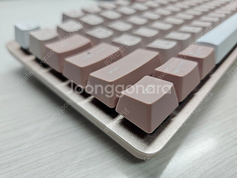 로지텍 무선 키보드 K855 + 로지볼트 (30000원...--2
