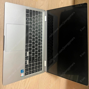 삼성 갤럭시북3 360 NT750QFG 판매합니다