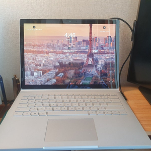 서피스북2 13인치 i7 16g 512g