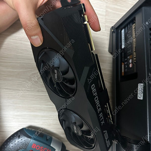 rtx2070 부품용 피씨 판매합니다