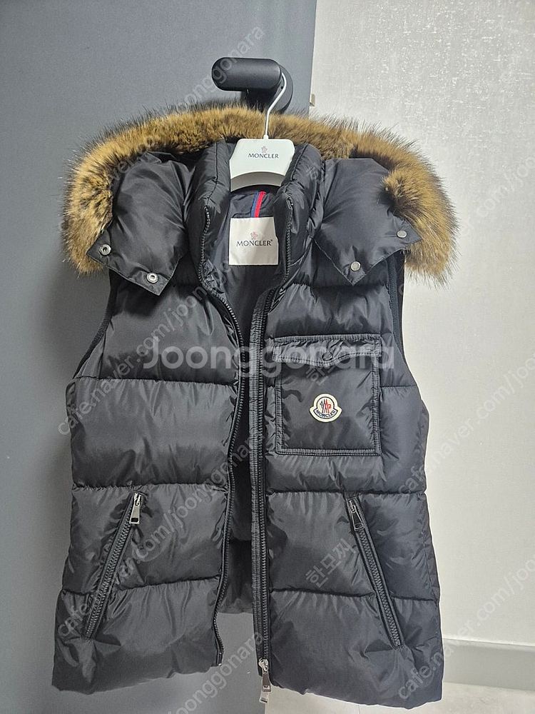 몽클레어 여성패딩22FW 바이런베스트--0