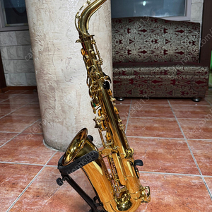 야마하 알토색소폰 YAS-280 판매