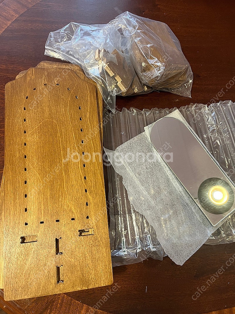 라탄 만들기 키트(수업용)--1