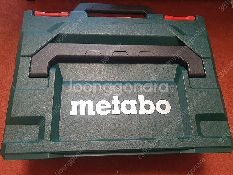 메타보 충전 햄머 드릴 드라이버 SB 18 L BL, ...--1