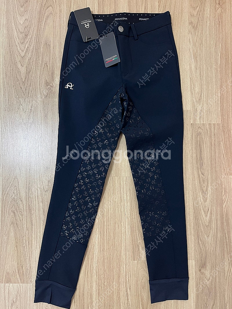 승마바지 (160) 여아 승마바지.--0