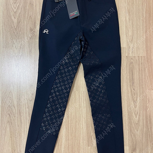 승마바지 (160) 여아 승마바지.