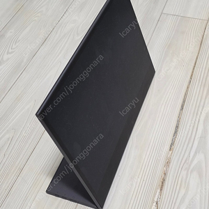 한성 모니터 TFX 156T pro 포터블 모니터 판매 txf 156