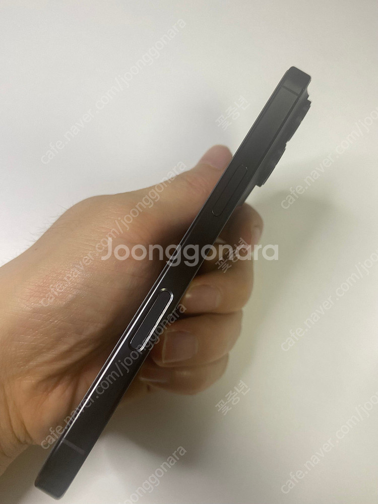 아이폰 16 프로 256GB Black 색상 + 최다구...--1