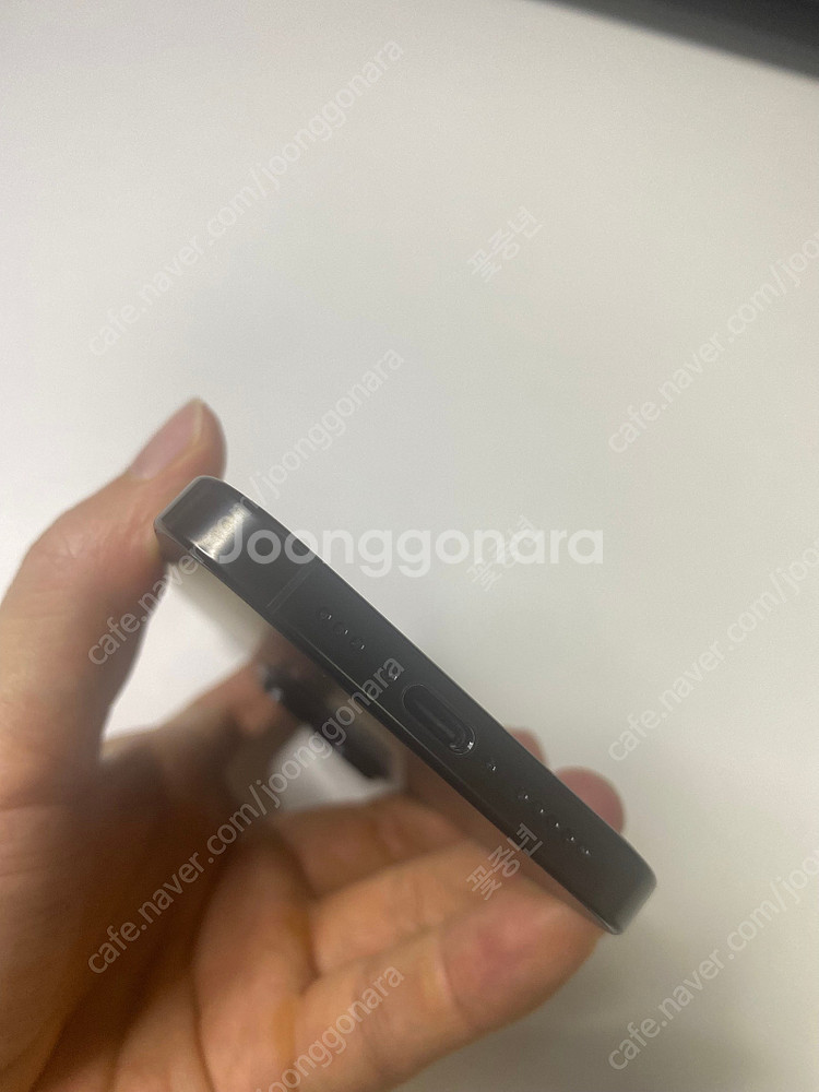 아이폰 16 프로 256GB Black 색상 + 최다구...--2