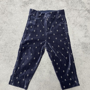 타오 로고 바지 3