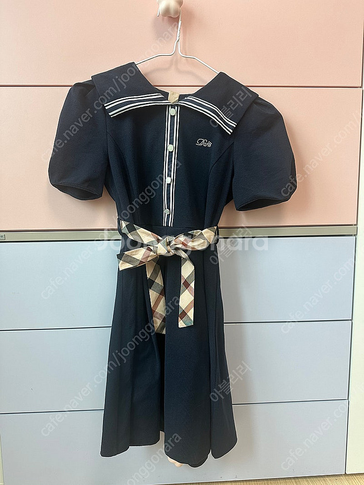 닥스키즈 원피스 150사이즈--0