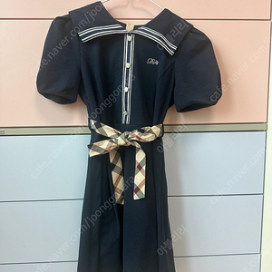 닥스키즈 원피스 150사이즈