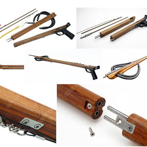 [삽니다] riffe euro travel speargun(리페 유로 트레블 스피어건) 삽니다.