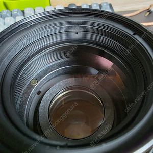니콘 AF 70-210mm