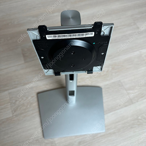 Dell 모니터 스탠드