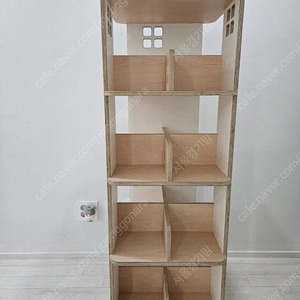 란가구 하우스 회전책정 4단