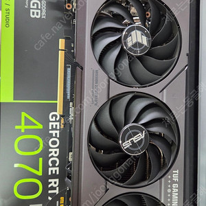 asus 4070super tuf