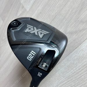 PXG0211여성 드라이버
