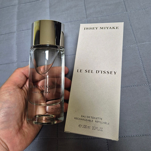 이세이 미야케 르셀디세이EDT 100ml