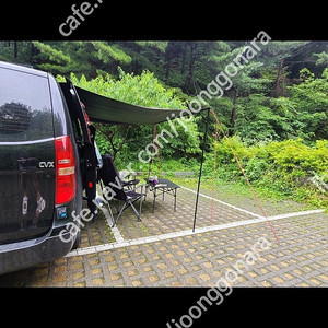 2015 그랜드스타렉스 3인승 수동 캠핑카 판매