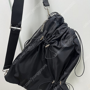 이에이에 에덴백 잉크블랙