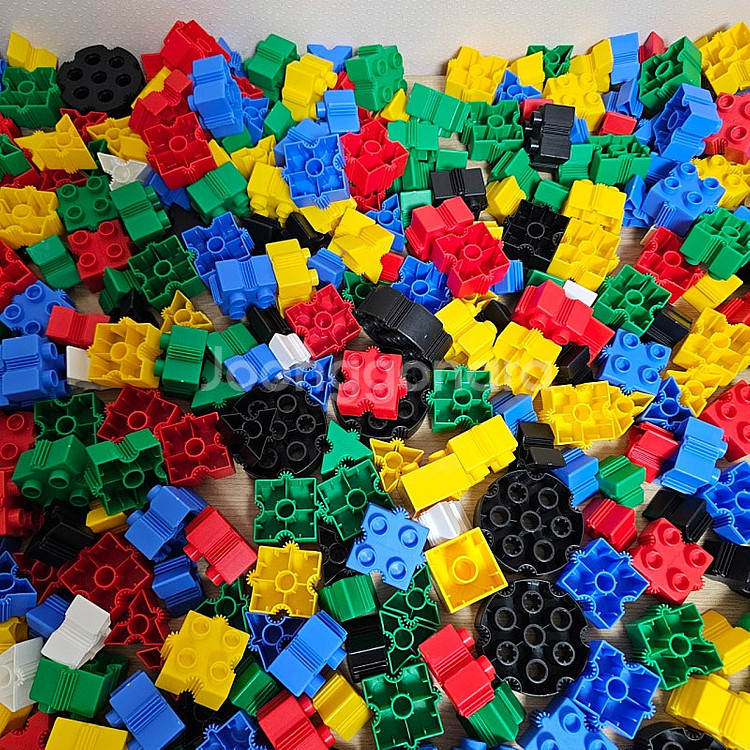 (택포) 몰펀 거의 500피스(약 492피스)--2