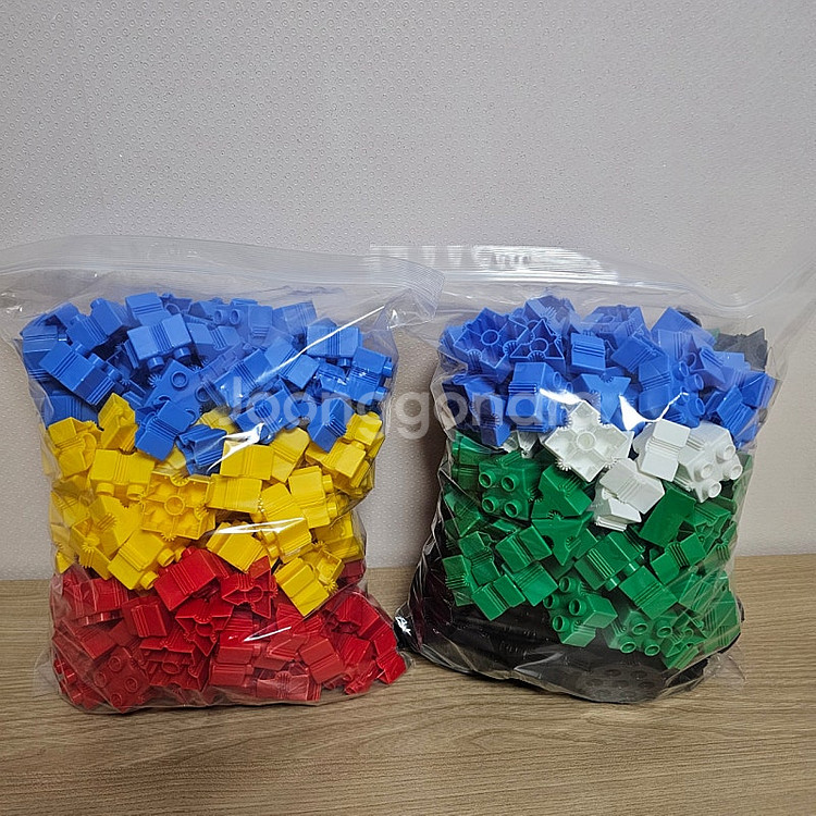 (택포) 몰펀 거의 500피스(약 492피스)--5