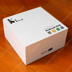 4K 미디어플레이어 TV셋탑박스