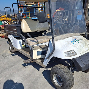 골프카트 전동 운반차 수리용