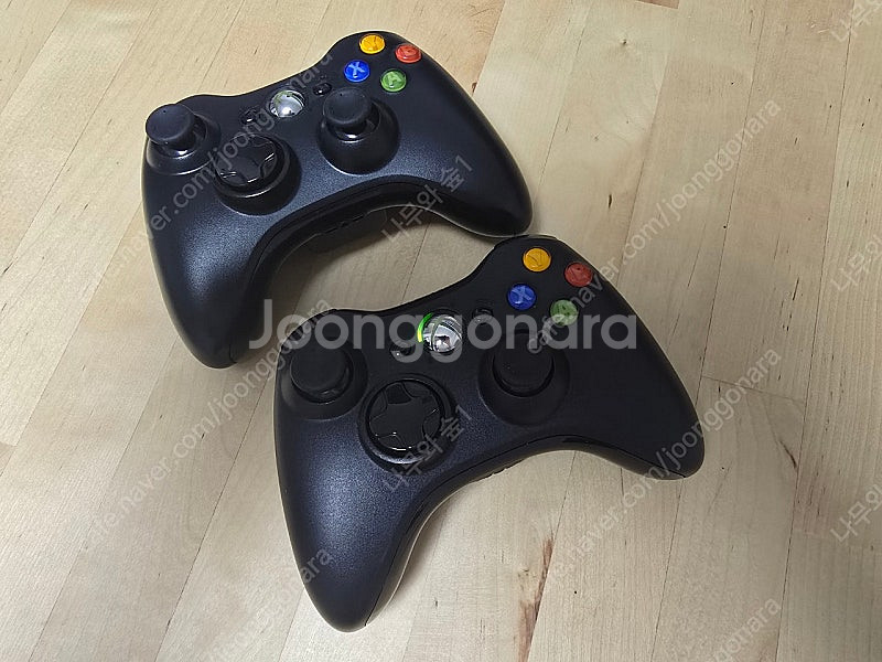 엑스박스360슬림(XBOX360S) ssd 1TB, 키...--2