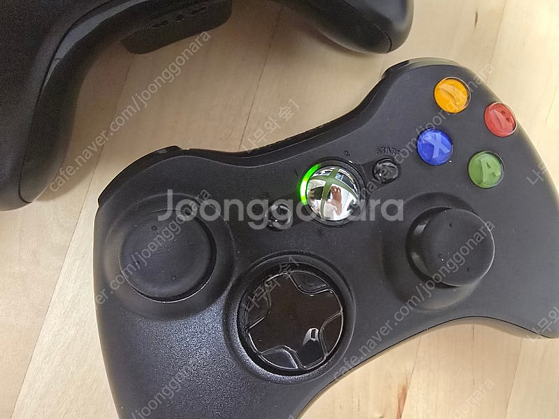 엑스박스360슬림(XBOX360S) ssd 1TB, 키...--3
