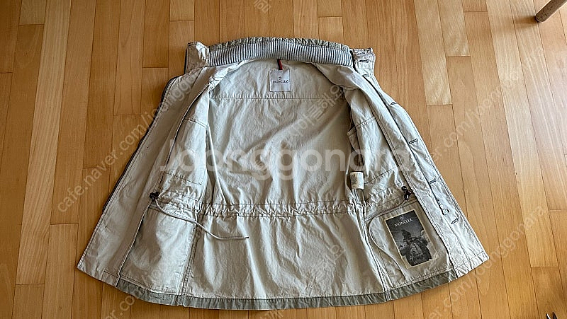 몽클레어 MONCLER 몽클레르 몽끌레어 버버리프로섬 ...--9