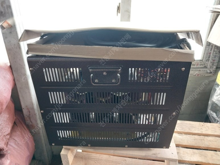 [신품] 전동전기식지게차 3상충전기 이미지