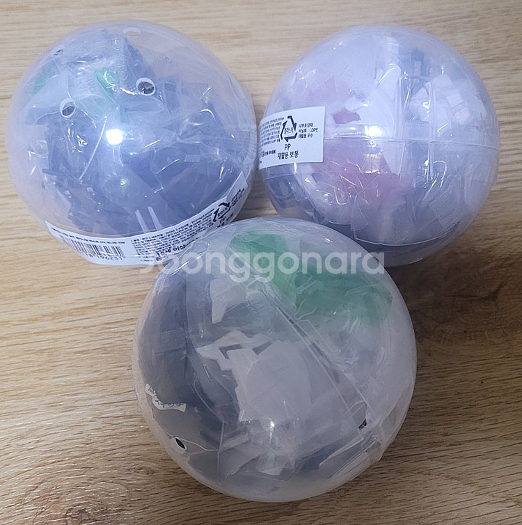 반다이 건담 앙상블,캡슐,메카니컬버스트,갸샤폰,피규어등...--5