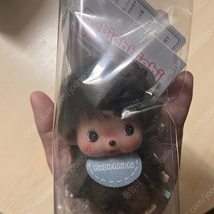 몬치치 베이비치치 새상품