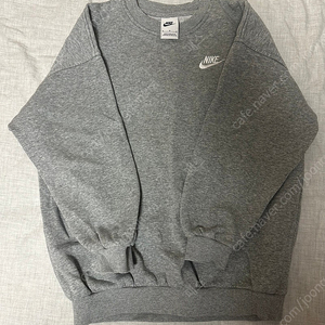 나이키 키즈 트레이닝복 세트 M 택포